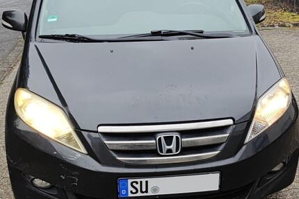 Honda FR-V 207.000 km 3.300 &euro; Königswinter 53639