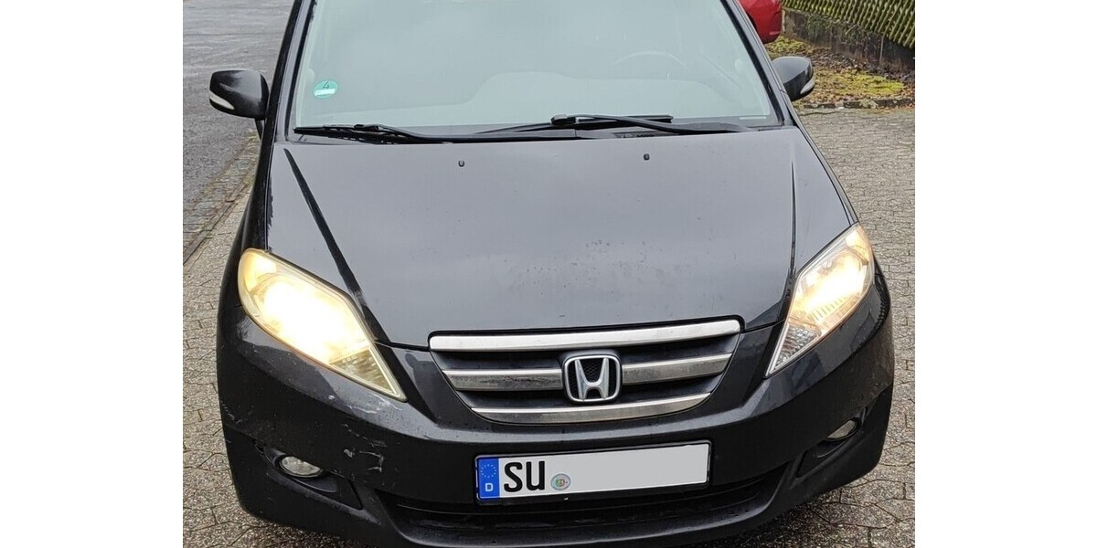 Honda FR-V 207.000 km 3.350 &euro; Königswinter 53639