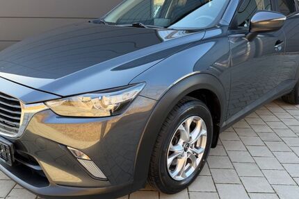 Mazda CX-3 125.000 km 10.990 &euro; Neuching 85467