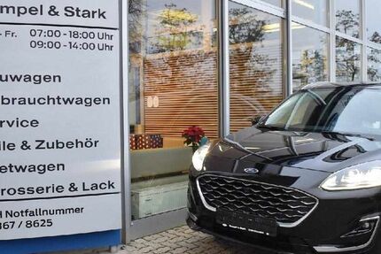 Ford Kuga 36.206 km 25.990 &euro; Unterpleichfeld 97294