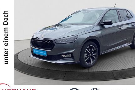 Skoda Fabia 5.400 km 21.950 &euro; Abensberg 93326