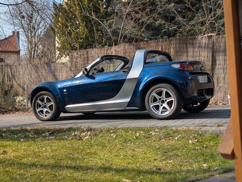 Roadster
