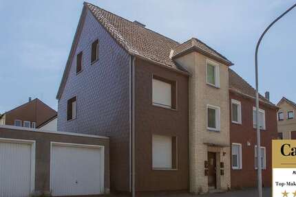 Haus zum Kaufen in Gelsenkirchen Buer 500.000 € 299 m² 17 zimmer