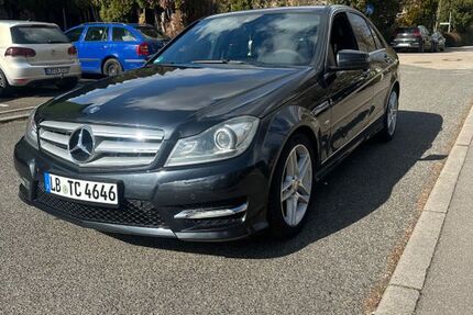 Mercedes-Benz C 250 162.800 km 8.950 &euro; Korntal-Münchingen 70825