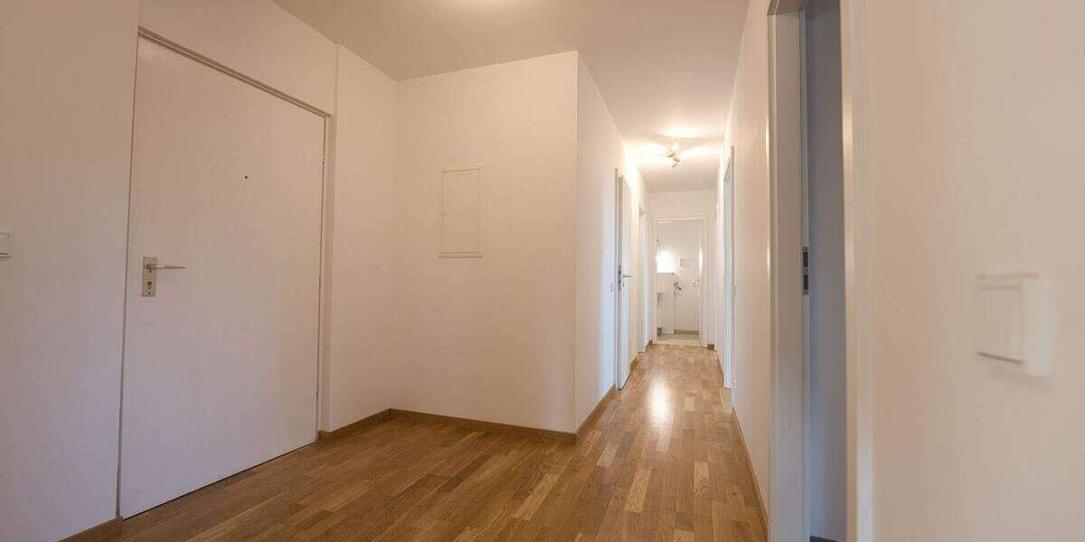 Etagenwohnung Ottobrunn - 3 Zimmer, 84 m&sup2;, 518.000&euro; | Angebot:25800632
