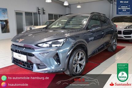 Cupra Formentor 29.733 km 28.900 &euro; Bad Segeberg 23795