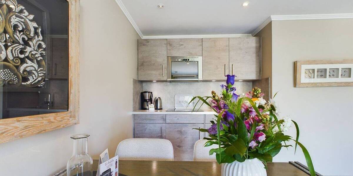 Terrassenwohnung Hörnum (Sylt) - 2 Zimmer, 490.000&euro; | Angebot:26358653