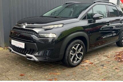 Citroen C3 Aircross 7.302 km 18.900 &euro; Bargstedt 21698