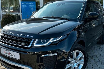 Land Rover Range Rover Evoque 82.150 km 20.990 &euro; Altdorf 84032
