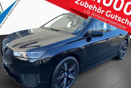 BMW iX 11.843 km 71.980 € Gütersloh 33334