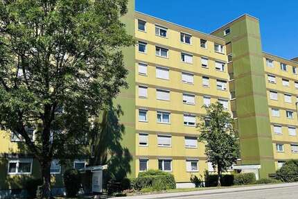 Wohnung Crailsheim - 3 Zimmer, 87 m&sup2;, 190.000&euro; | Angebot:27146933