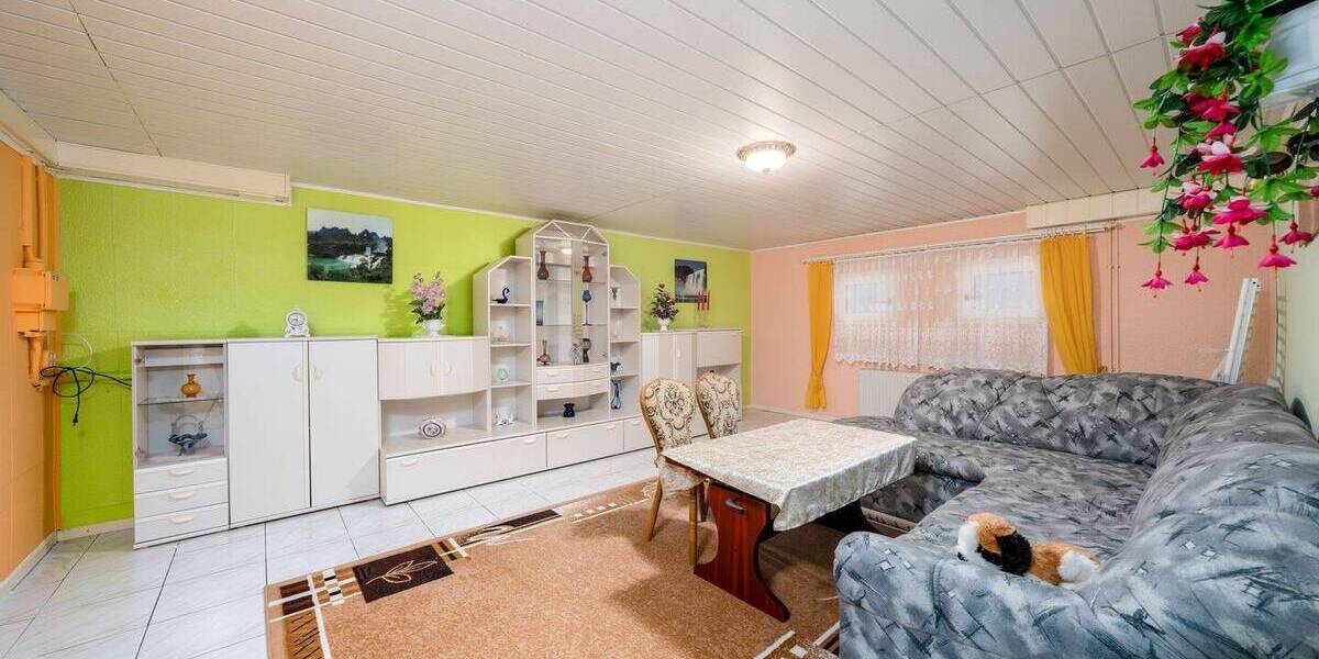 Einfamilienhaus Wandlitz Basdorf - 6 Zimmer, 92 m&sup2;, 465.000&euro; | Angebot:26017761