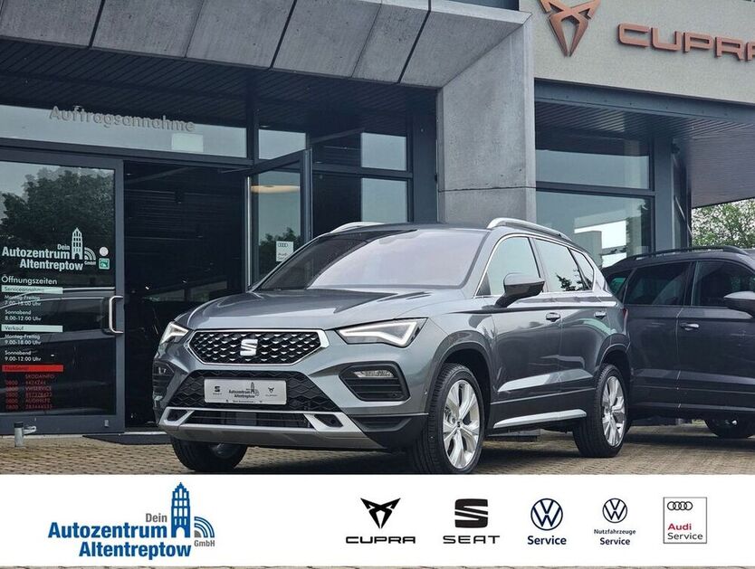 Ateca