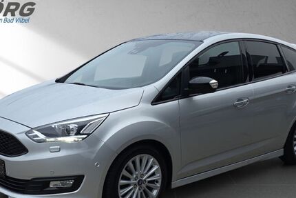 Ford C-Max 74.000 km 13.991 &euro; Bad Vilbel 61118