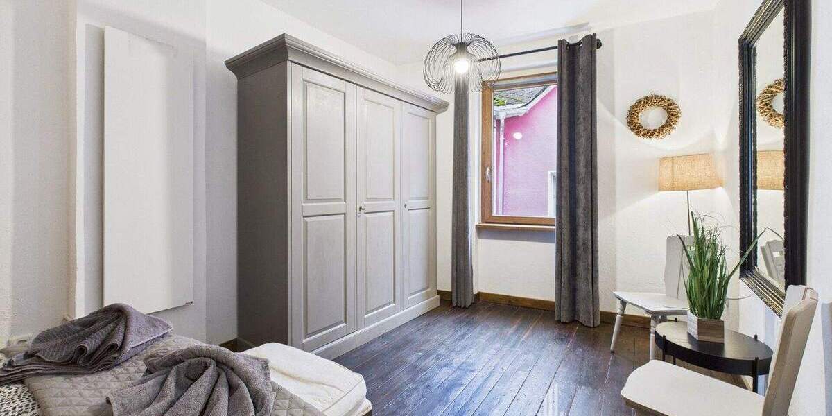 Einfamilienhaus Zell / Merl Merl - 3 Zimmer, 75 m&sup2;, 199.900&euro; | Angebot:25736733