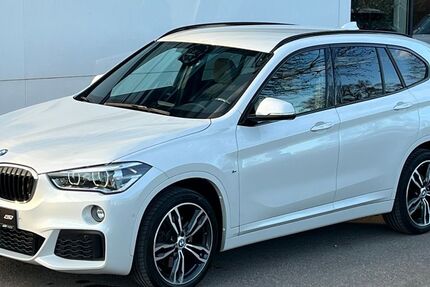 BMW X1 110.250 km 20.770 &euro; Pfaffenhofen a. d. Ilm 85276