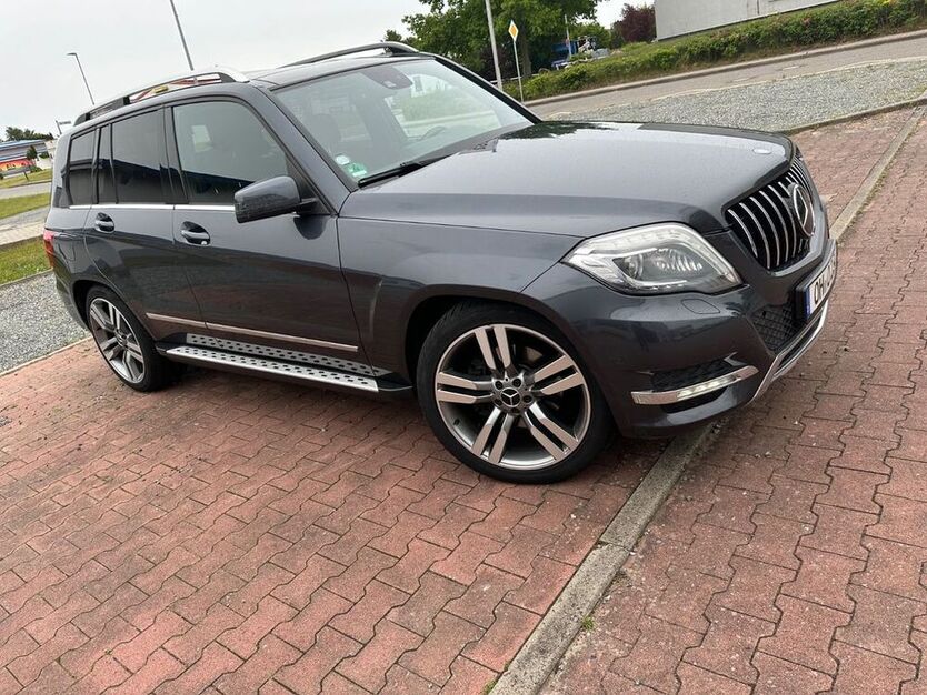 GLK 250