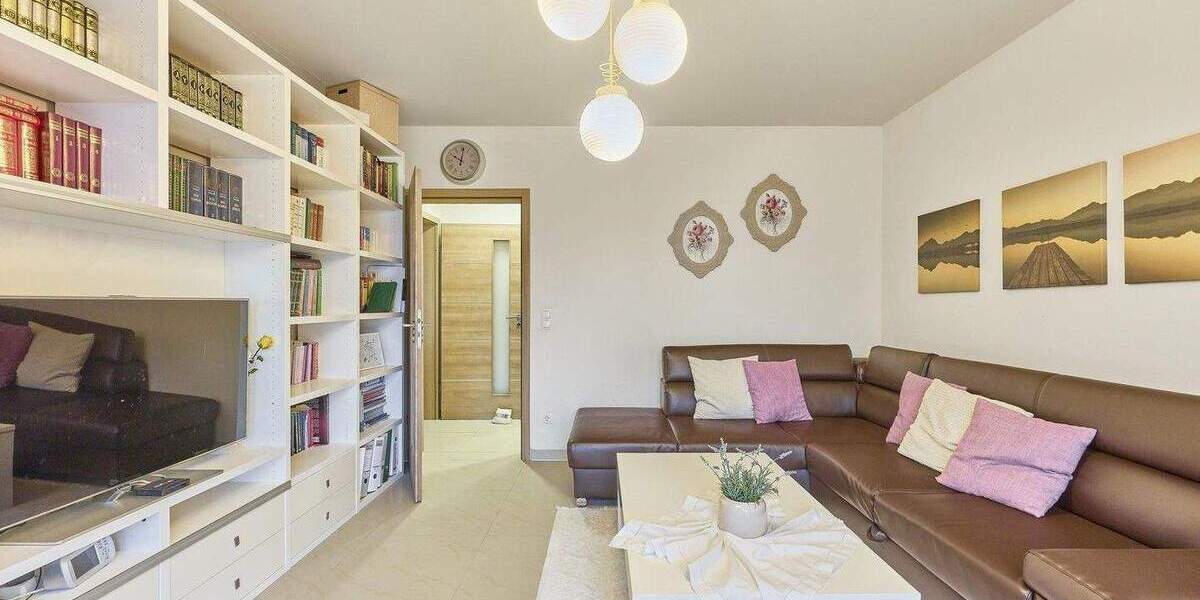 Reihenmittelhaus Ludwigshafen Oggersheim - 5 Zimmer, 180 m&sup2;, 499.000&euro; | Angebot:25799384