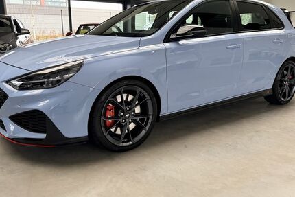 Hyundai i30 19.500 km 33.870 &euro; Mannheim 68309