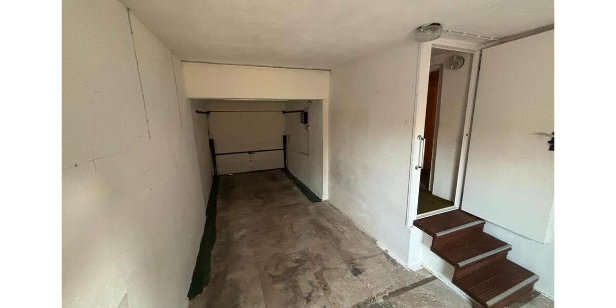 Doppelhaushälfte (95 m²) mit viel Potential 4 zimmer