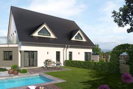 Haus Zossen - 3 Zimmer, 119 m&sup2;, 389.700&euro; | Angebot:25469471