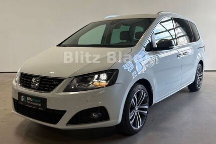 Seat Alhambra 155.770 km 18.490 &euro; Ahrensbök 23623