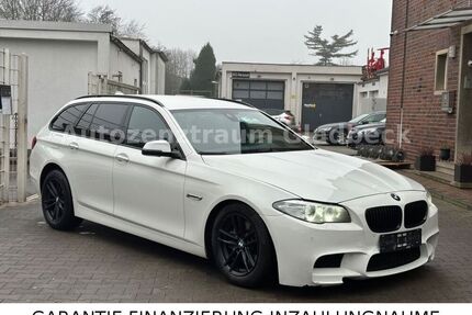 BMW 535