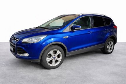 Ford Kuga 124.980 km 9.950 &euro; Mittweida 09648