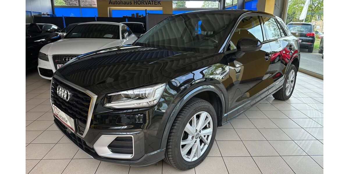 Audi Q2 167.500 km 14.875 &euro; Waltrop 45731