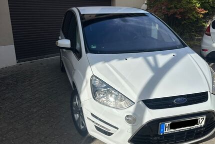 Ford S-Max 220.000 km 7.499 &euro; Rimbach 64668