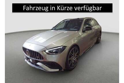 Mercedes-Benz C 43 AMG 5.500 km 57.690 &euro; Waiblingen 71332