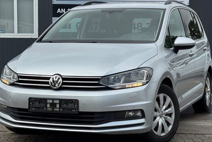 VW Touran 141.000 km 15.990 &euro; Uetersen 25436