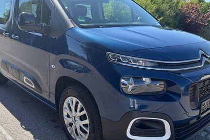Citroen Berlingo 25.300 km 19.990 &euro; Kempten 87437