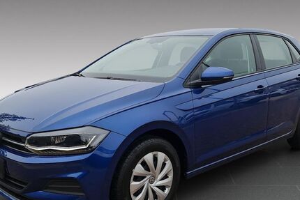 VW Polo 77.000 km 13.490 &euro; Pettendorf 93186