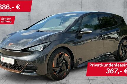 Cupra Born 37.448 km 26.930 &euro; Werneck 97440