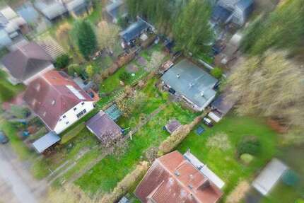 Grundstück zu verkaufen in Bernau bei Berlin 299.000 € 970 m² zimmer