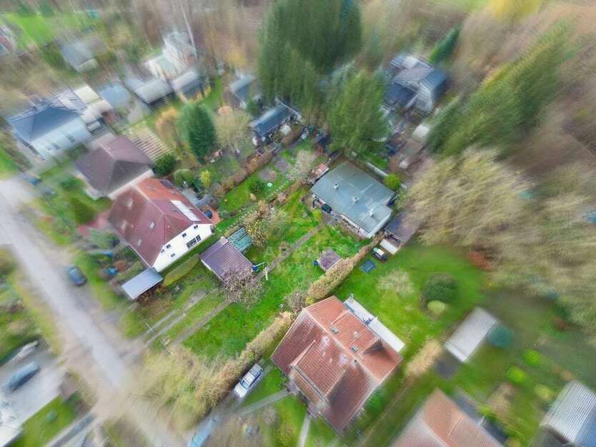 Grundstück zu verkaufen in Bernau bei Berlin 299.000 € 970 m² zimmer