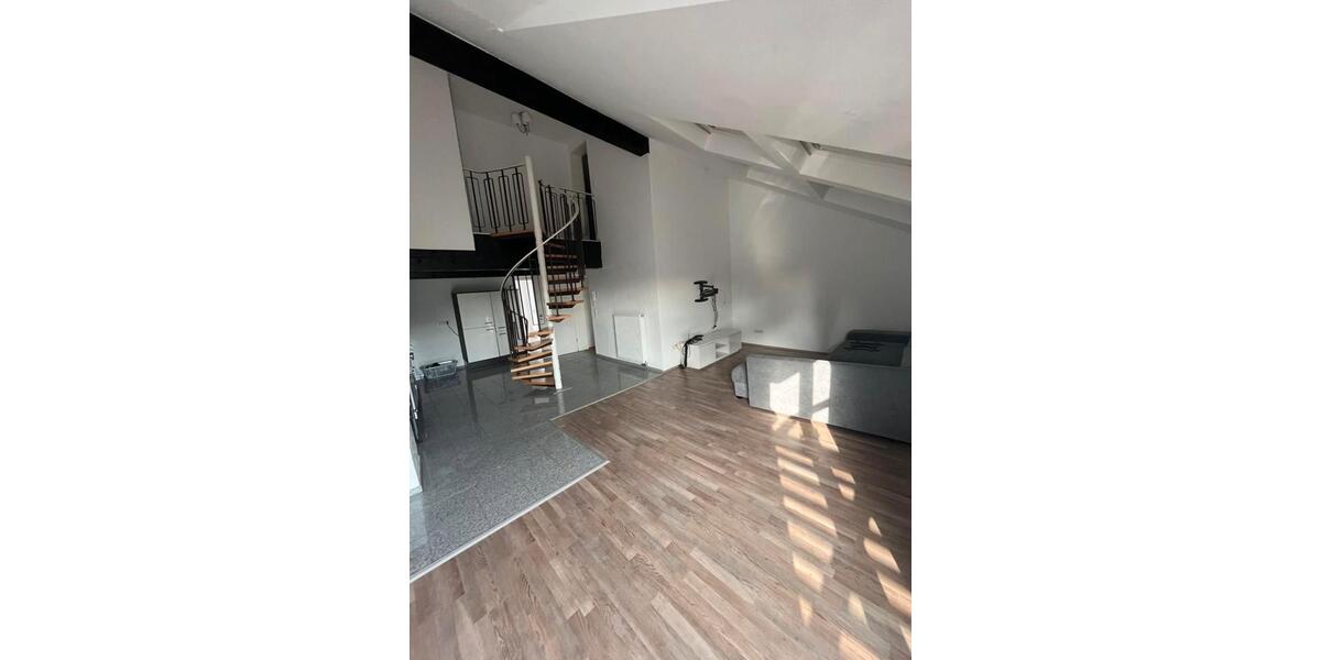 Maisonettenwohnung Jülich - 2 Zimmer, 80 m&sup2;, 776&euro; | Angebot:26407236