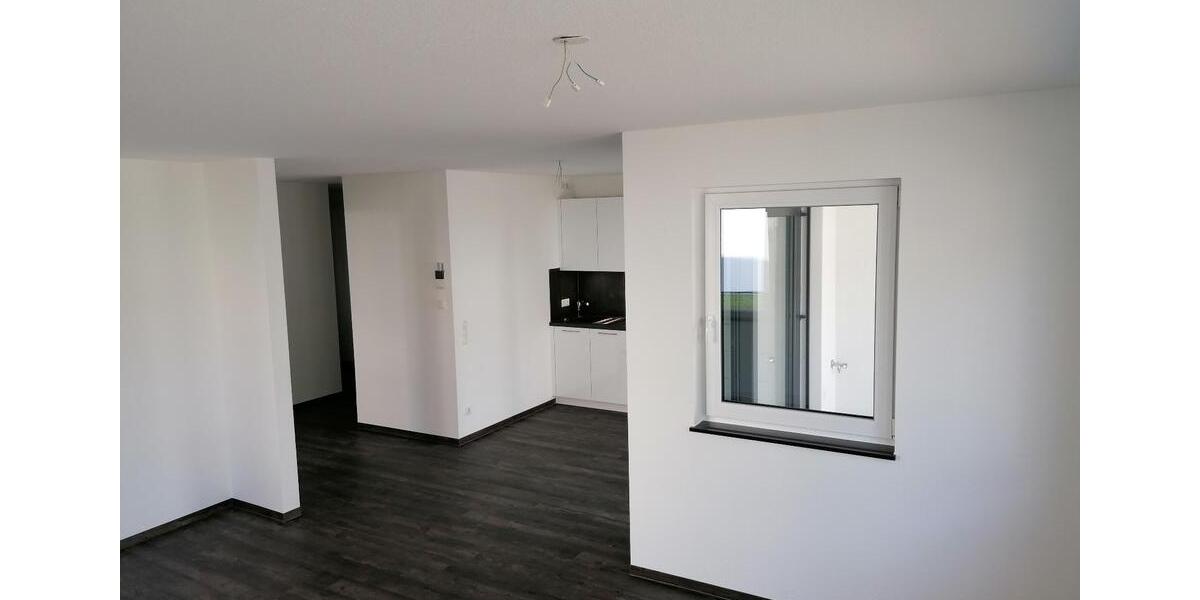 Erdgeschoßwohnung Tettnang - 2.5 Zimmer, 64 m&sup2;, 970&euro; | Angebot:26339928