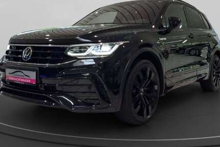 VW Tiguan 50.152 km 37.990 &euro; Köln (Raderberg) 50968