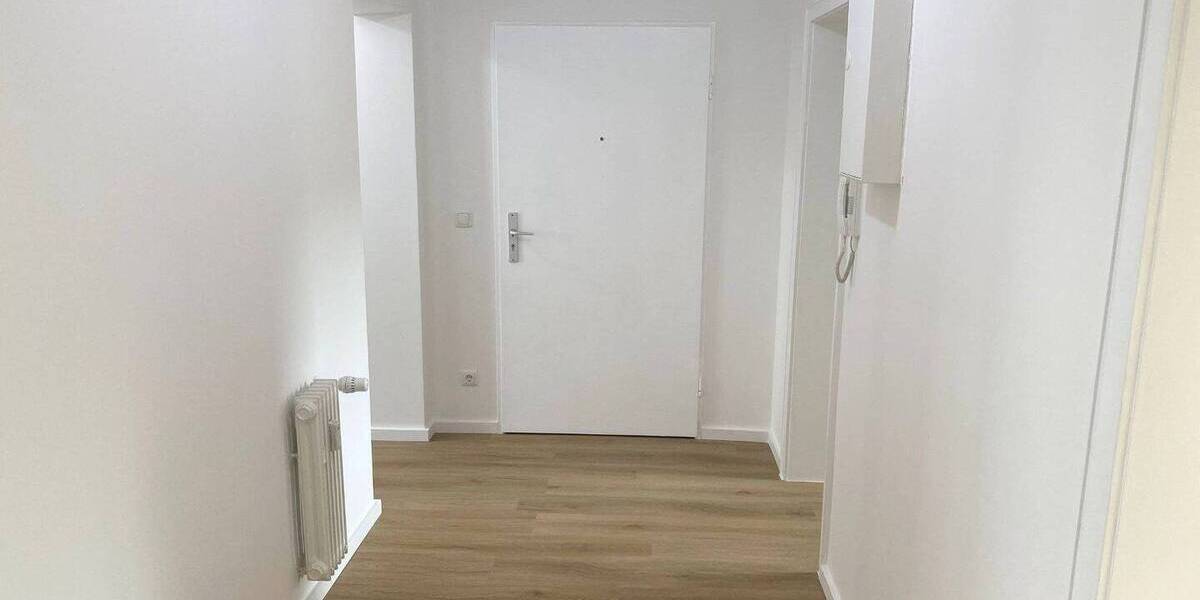 Etagenwohnung Passau Haidenhof-Nord - 3 Zimmer, 71 m&sup2;, 721&euro; | Angebot:26862640