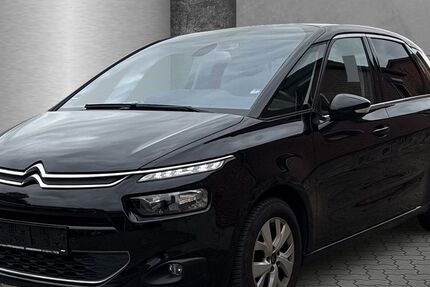 Citroen C4 Picasso 106.500 km 10.500 &euro; Gremersdorf OT Bollbrügge 23758