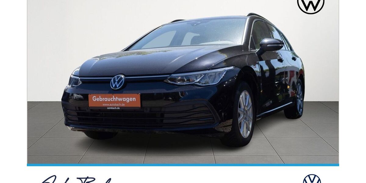 VW Golf 70.020 km 18.980 &euro; Weilburg 35781