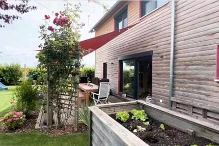 Grosses Haus mit Garten zu vermieten 5 zimmer