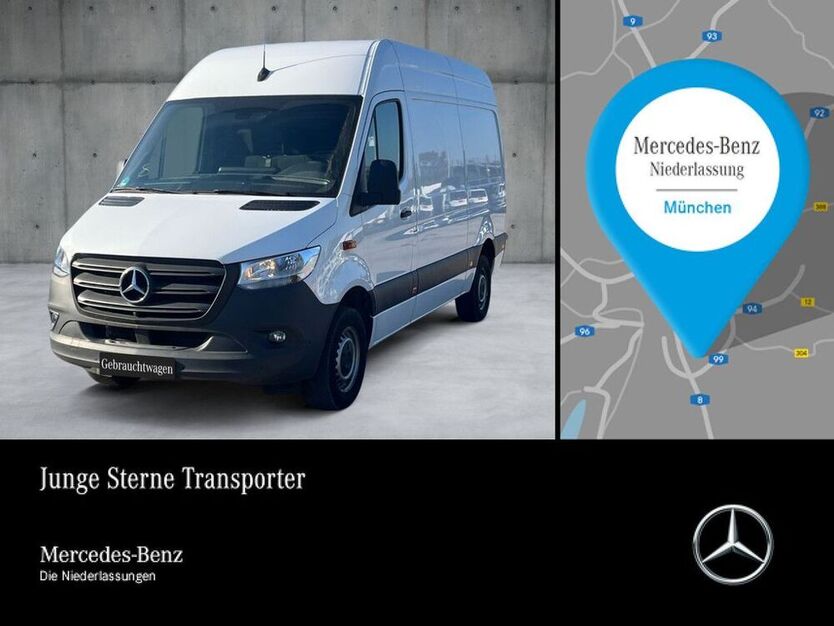 Sprinter