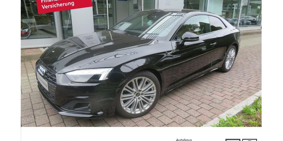 Audi A5 24.149 km 34.990 &euro; Marsberg 34431