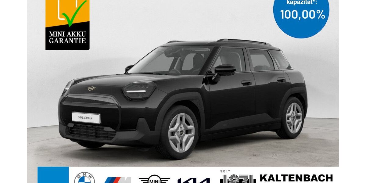 Mini Aceman 4.383 km 26.690 &euro; Olpe 57462