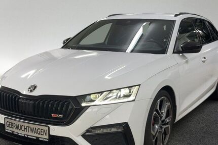 Skoda Octavia 62.500 km 30.960 € München 80687