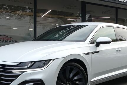 VW Arteon 34.987 km 33.950 &euro; Rheda-Wiedenbrück 33378