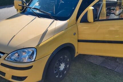 Opel Combo 172.509 km 2.300 &euro; Sukow 19079